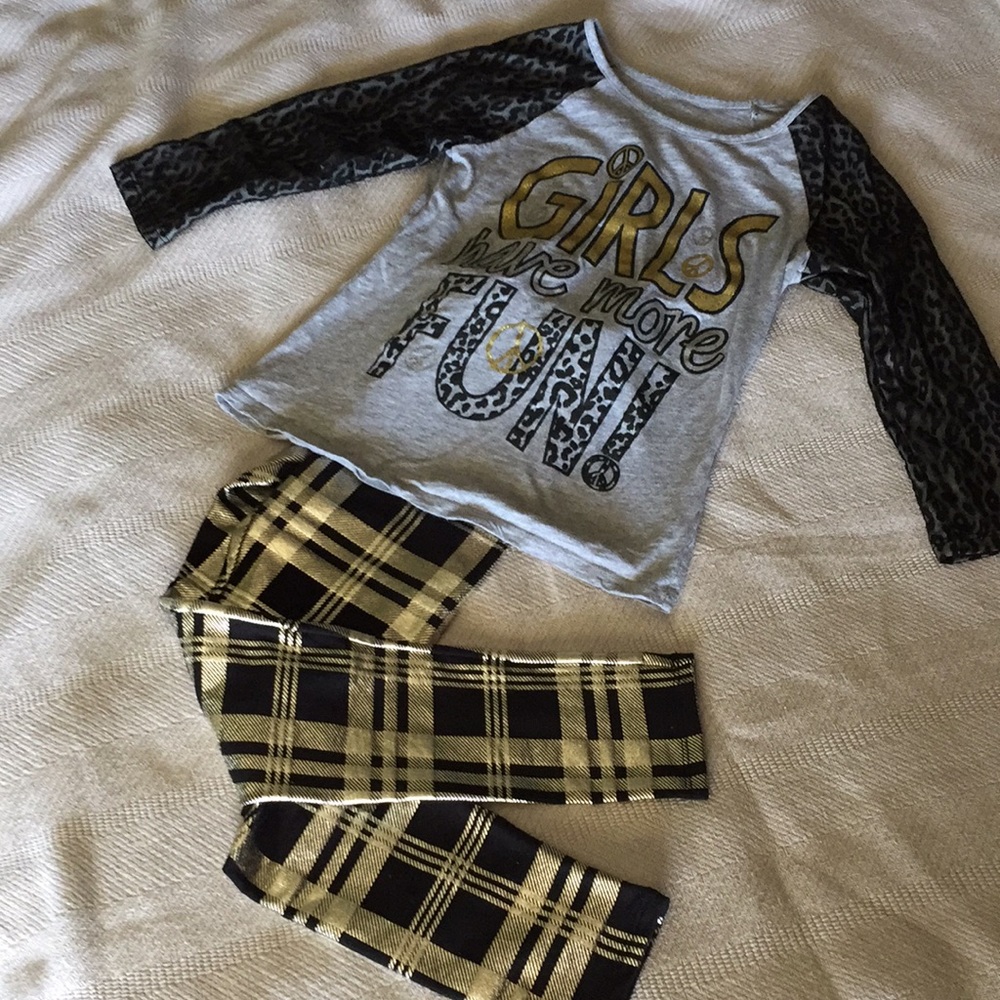 Girls fall/winter bundle